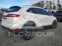 2019 Lincoln MKC фото