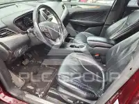 2019 Lincoln MKC фото