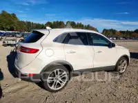2019 Lincoln MKC фото