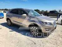 2019 Lincoln MKC фото