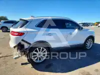 2019 Lincoln MKC photo