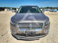 2019 Lincoln MKC фото