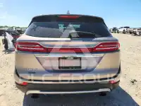 2019 Lincoln MKC фото