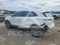 2019 Lincoln MKC фото