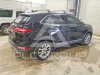2019 Lincoln MKZ фото
