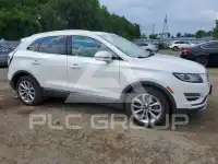 2019 Lincoln MKC photo