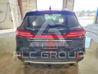 2019 Lincoln MKC фото