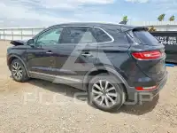2019 Lincoln MKC photo