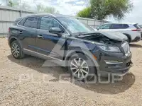 2019 Lincoln MKC photo