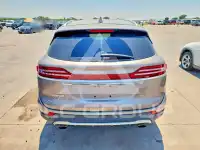 2019 Lincoln MKC фото
