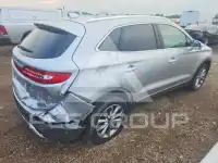 2019 Lincoln MKC photo