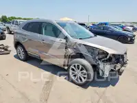 2019 Lincoln MKC фото