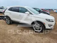 2019 Lincoln MKC фото