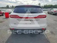 2019 Lincoln MKC photo
