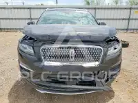2019 Lincoln MKC photo