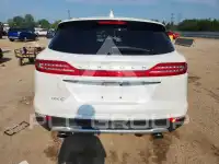 2019 Lincoln MKZ фото