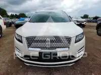 2019 Lincoln MKC фото
