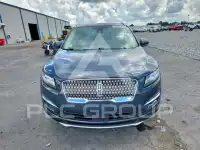 2019 Lincoln MKC фото