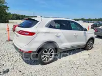 2019 Lincoln MKC фото