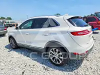 2019 Lincoln MKC фото