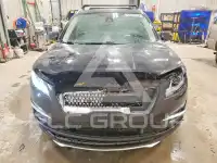 2019 Lincoln MKZ фото