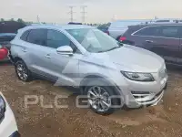 2019 Lincoln MKC photo