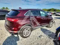 2019 Lincoln MKC фото