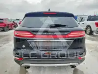 2019 Lincoln MKC photo
