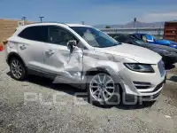 2019 Lincoln MKC photo