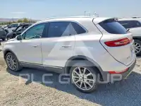 2019 Lincoln MKC photo