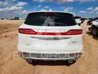 2019 Lincoln MKC фото