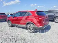 2019 Lincoln MKC фото
