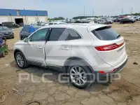 2019 Lincoln MKC photo