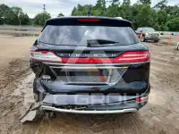 2019 Lincoln MKC фото