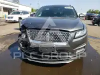 2019 Lincoln MKC photo