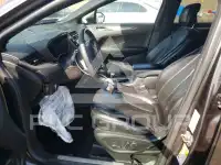 2019 Lincoln MKC photo