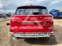 2019 Lincoln MKZ фото