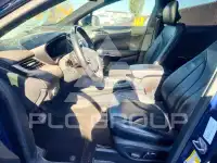2019 Lincoln MKC фото