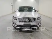 2019 Lincoln MKC фото