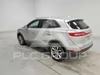 2019 Lincoln MKC фото