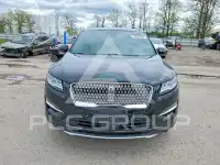 2019 Lincoln MKC photo