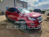 2019 Lincoln MKZ фото
