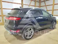 2019 Lincoln MKC фото