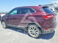2019 Lincoln MKC фото