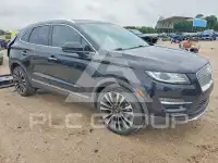2019 Lincoln MKC фото