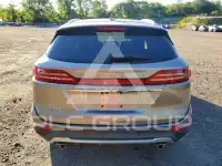 2019 Lincoln MKC фото