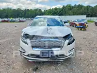 2019 Lincoln MKC фото