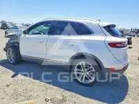 2019 Lincoln MKC фото