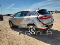 2019 Lincoln MKC фото