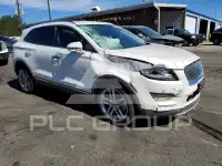 2019 Lincoln MKC фото